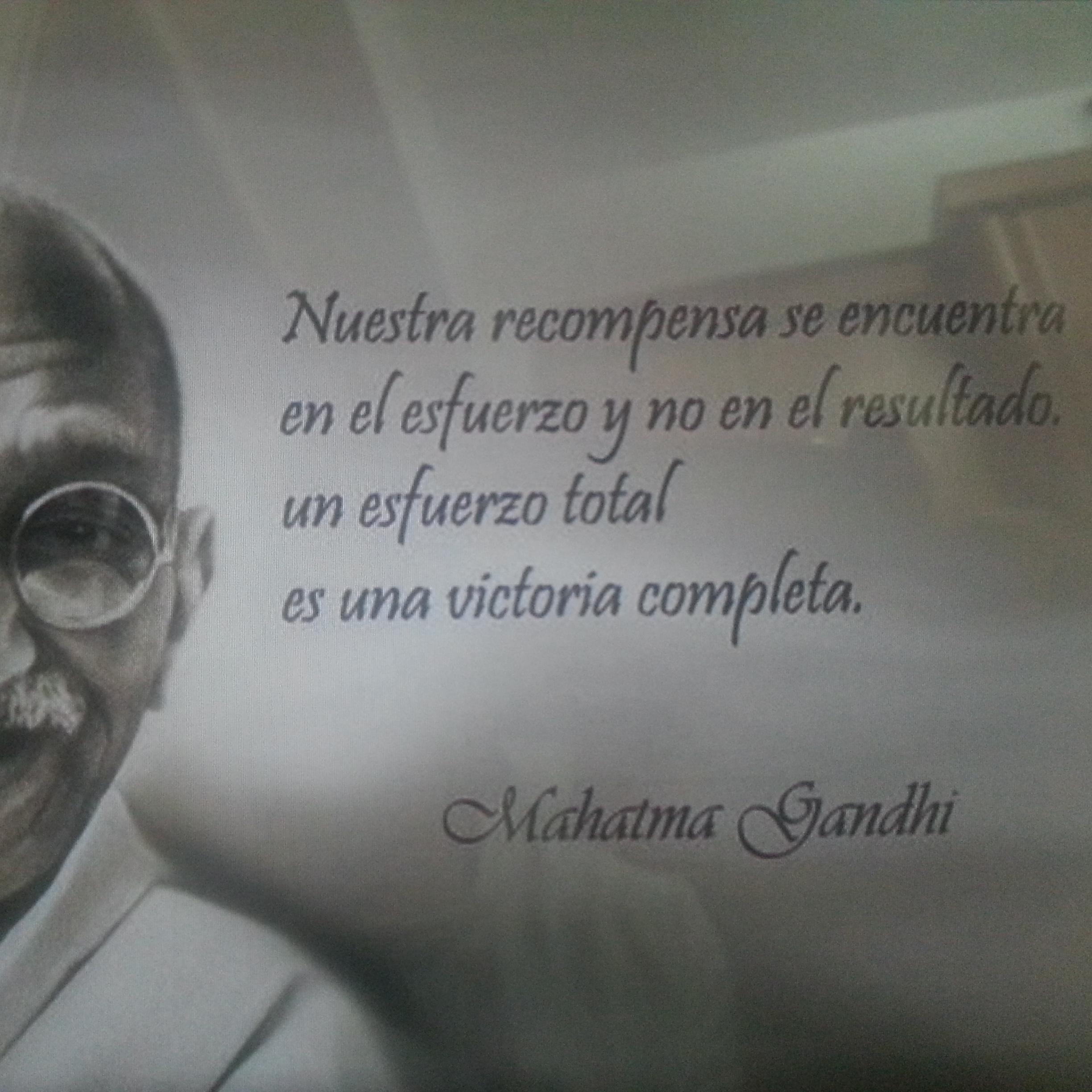 Cualquier sueño es posible si se da el primer paso, segundo, tercero y todos los que sean necesarios!