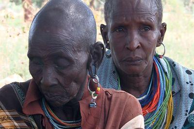 Tears of Resilience is a book that focuses on the realities of #FGM by @ahamitch.See how women struggle to reclaim their bodies as a source of power. Support it