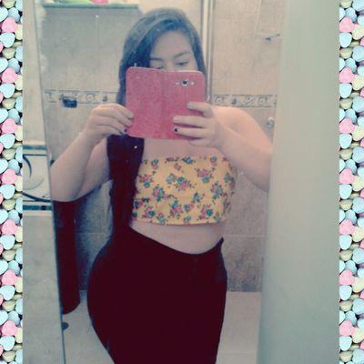 Peqña y aún así marcando 1gran diferencia
entre la estatura y el corazón. ¡Léeme ants d seguirm!♡ ♈y♊☮
εїз...ڪ
Insta: ANIIBELA
#MyLife= #LAPS