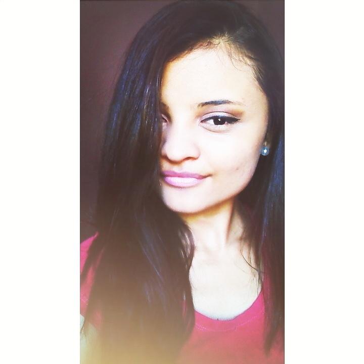 Não vou me entregar ,até a última lágrima restar. RS ♥