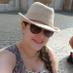 Curator Warburton (@rogersonkathryn) Twitter profile photo