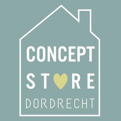 In Concept Store Dordrecht verkoop ik Indie-ish.nl producten van verschillende ontwerpers uit binnen en buitenland.