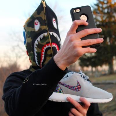 Purchase through website in bio. Worldwide shipping.  dylan@twolivecustoms.com for all inquiries