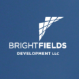 Brightfields Development specializes in building utility-scale solar projects on brownfields.