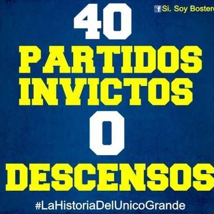 Flota de @GordoBostero12