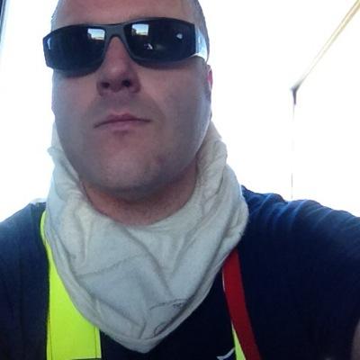 Firefighter, Veteran, sports enthusiast, gun owner, pit bull dad