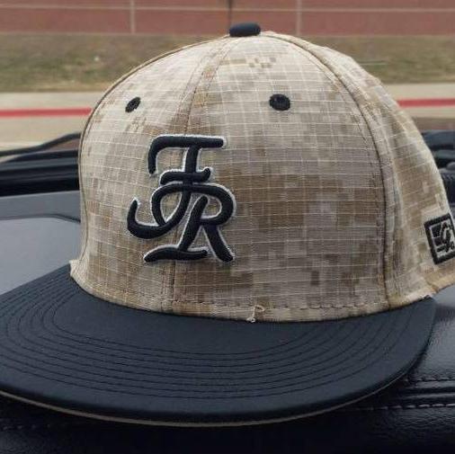 Ridge Baseball