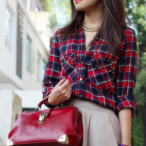 オシャレなファッション画像をTweetしていきます( •ॢᴗ•ॢ⋈)♡可愛いと思ったらフォロー＆RTお願いします♪