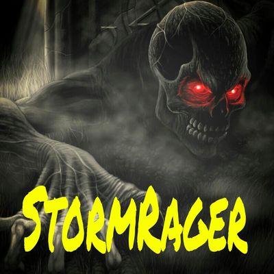 I'm a YouTube gamer I mainly play Grand Theft Auto but I'll sometimes play Minecraft or Call Of Duty.