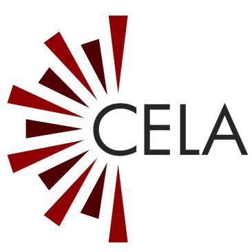 CELA - Centre for Equitable Library Access / Public library services for Canadians with print disabilities