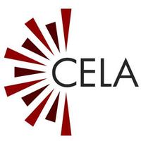 CELA(@CELAlibrary) 's Twitter Profile Photo