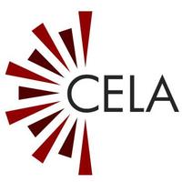 CELA (@celalibrary) Twitter profile photo