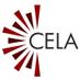 CELA (@celalibrary) Twitter profile photo CELA (@celalibrary) Twitter profile photo