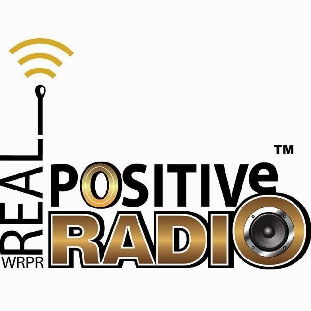 WRPR: Real Positive Radio. Home of the Positive Hits. Real Music for Real People.
Tune In Every Monday @ Noon on http://t.co/BBnaKRRCPo