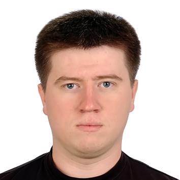 amr_dallin's profile picture. Разработка веб-приложений