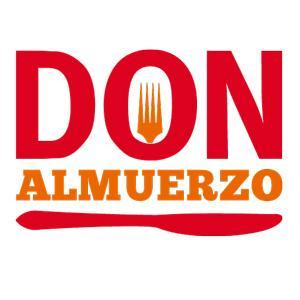 Nos gusta comer rico.