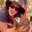 Sarah Pass. - @lesahra - Twitter