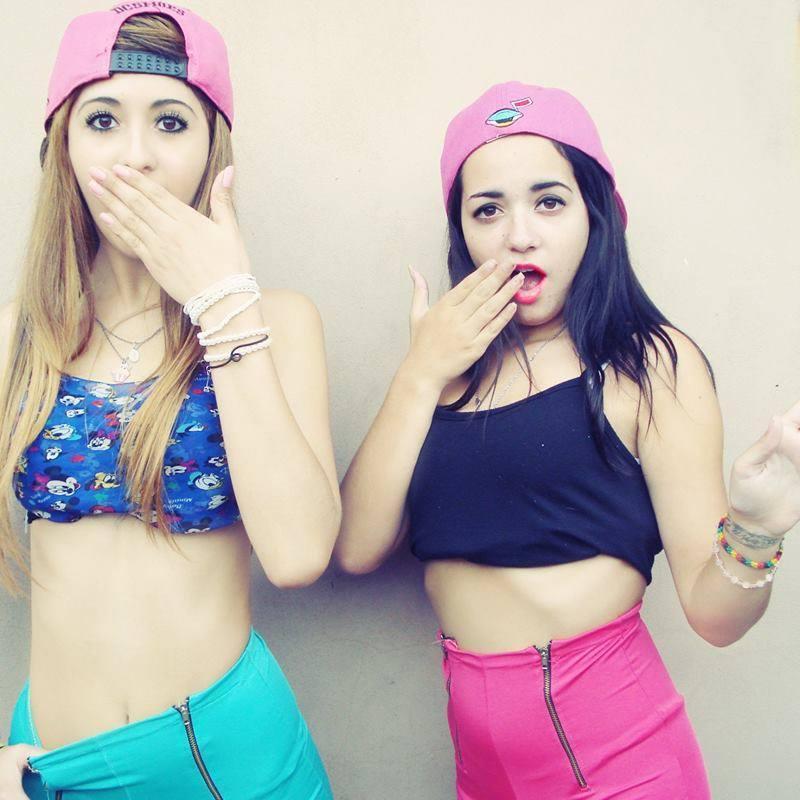 Seguime y te Sigo ♥