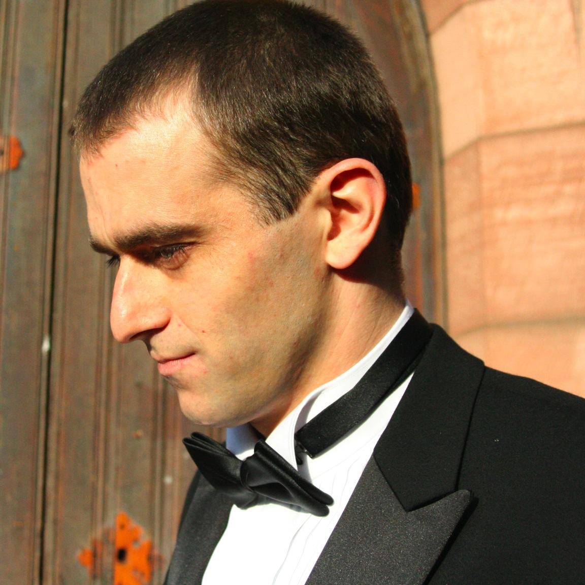 Concert Pianist, Piano Teacher, Classical Music - Chopin, Bach, Mozart, Rachmaninov, List;
a.kudajczyk@gmail.com
00447935935601