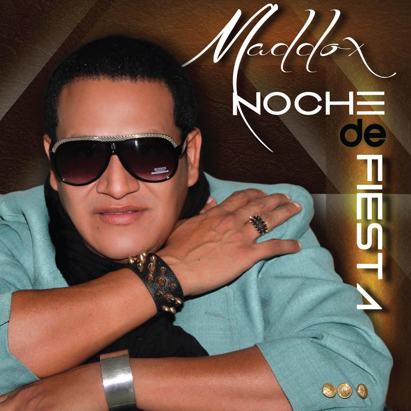 Maddoxlatin's profile picture. Maddox Pagina Oficial
SE BUSCA UN TOQUE MUY ESPECIAL DE MÚSICA ELECTRO LATINO CON SELLO PROPIO.