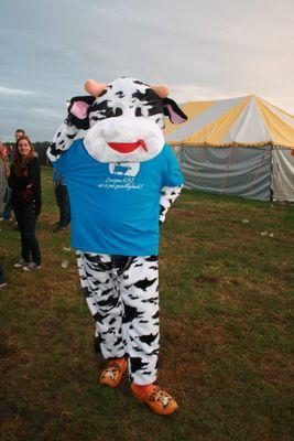 CresponKPJ's profile picture. Jongerenvereniging in Harmelen