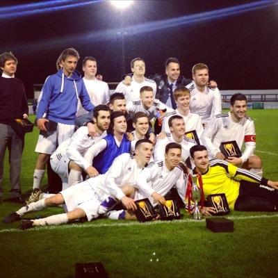 Official twitter page for Aspire PT Football Club. Formed in 2013 and current playing in Hitchin Comet Sunday League.