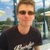 Paul Readman (@_paulreadman) Twitter profile photo