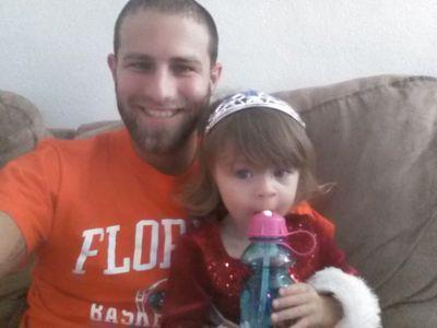 FLg8torforlife's profile picture. I love my beautiful daughter! Also enjoy surfing!  And love everything Florida Gators!