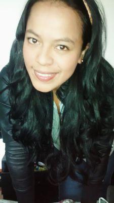 trabajadora social