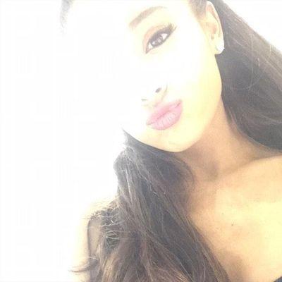 arianasdaugther's profile picture. my idol is @arianagrande @justinbieber @selenagomez  i love u so much