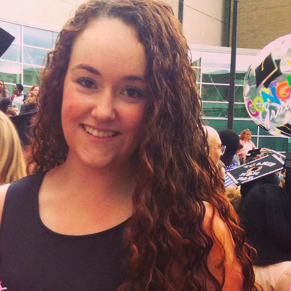 Copywriter @thinknetplus, travel enthusiast, caffeine addict, @jwuprovidence alumni, & lover of all things Disney