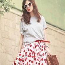 オシャレなファッション画像をTweetしていきます( •ॢᴗ•ॢ⋈)♡可愛いと思ったらフォロー＆RTお願いします♪