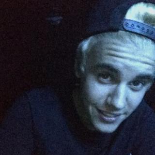 And when my world is falling apart, I just remember his smile and everything will be as it was. 
 @JustinBieber
  Belieber since: 01/08/2010