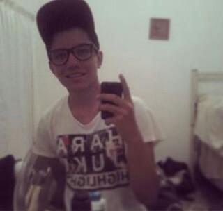 Luis_LaraCorrea's profile picture. whatsapp: 5535164103
FB:Luis Lara 
Instagram: Luis_Lara13