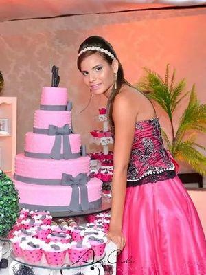 Família Minha Razão
Deus Minha Direção
Vaquejada Minha Paixão ...♘