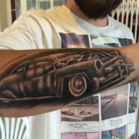 MarkWard (@mayhemrk) 's Twitter Profile