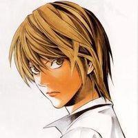 IAmJustice_Phi's profile picture. My name is Light Yagami, I am a collage student and I am a suspect to L for being Kira. He will never win.