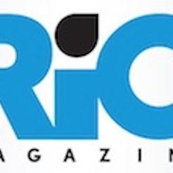 RIO is a fresh innovative biweekly magazine exposing the best of Social and Charitable events in Laredo. RIO is part of El Mañana Newspaper.