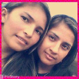 feliiz kn lo q tengo