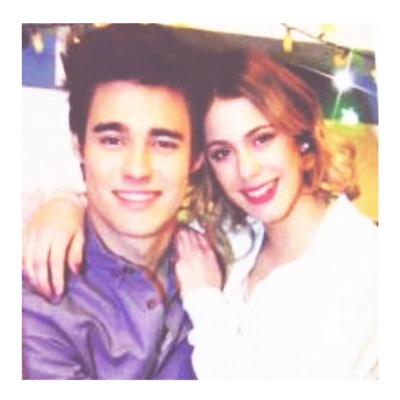 Este es el fin de un nuevo comienzo , no es el final , es la terminacion de un momento de sus vidas ❤️❤️