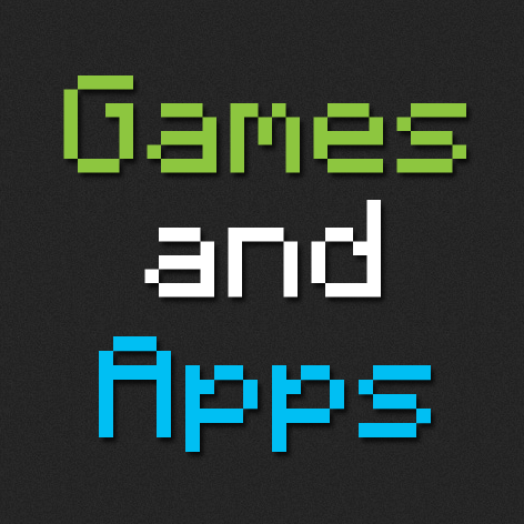 Games and Apps! Owned by @Danieltjee - with over 370 videos and 2.2k subscribers!