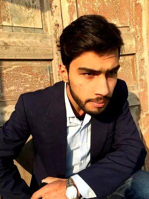 Aneeq Tariq...CONTACT# : 03454700017
founder & CEO at SHAH TEXTILE.