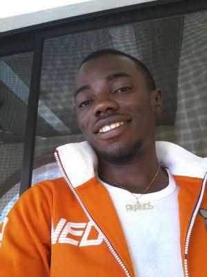 Am a cool headed guy and simple