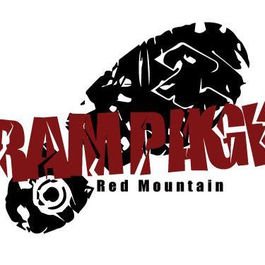 The Official Twitter Page of the Red Mountain Rampage