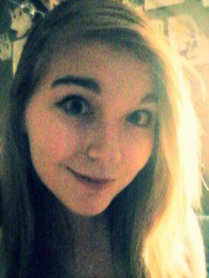 im shy at first but once you get to know me im crazy. i LOVE youtube and i just cant live without it.