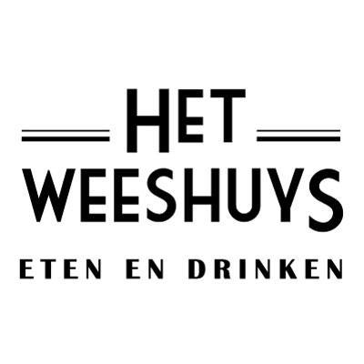 Het Weeshuys