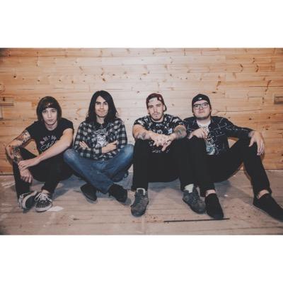 Instagram: @fromthinair
Band: Ethan @jeremeys @klinkster19