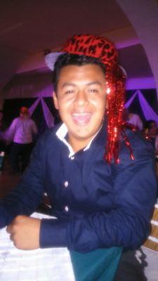 con toda la actitud