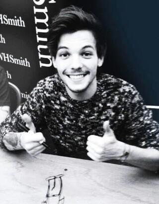 Soy EmiLi, Directioner, Jaramishana, Pieza de Cubo, Bati-Novia, Humanoide Forever. ¡Yeess!♥♥
