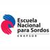 Escuela para Sordos (@enapsor) Twitter profile photo Escuela para Sordos (@enapsor) Twitter profile photo